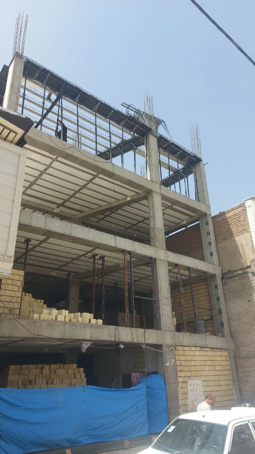 آپارتمان علوی