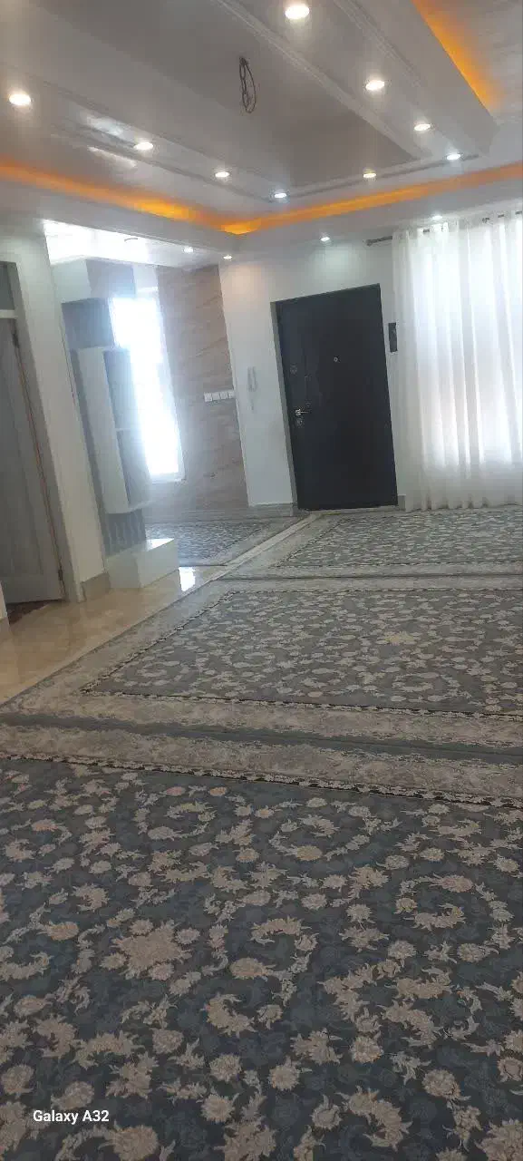 ویلایی دربست در روستا