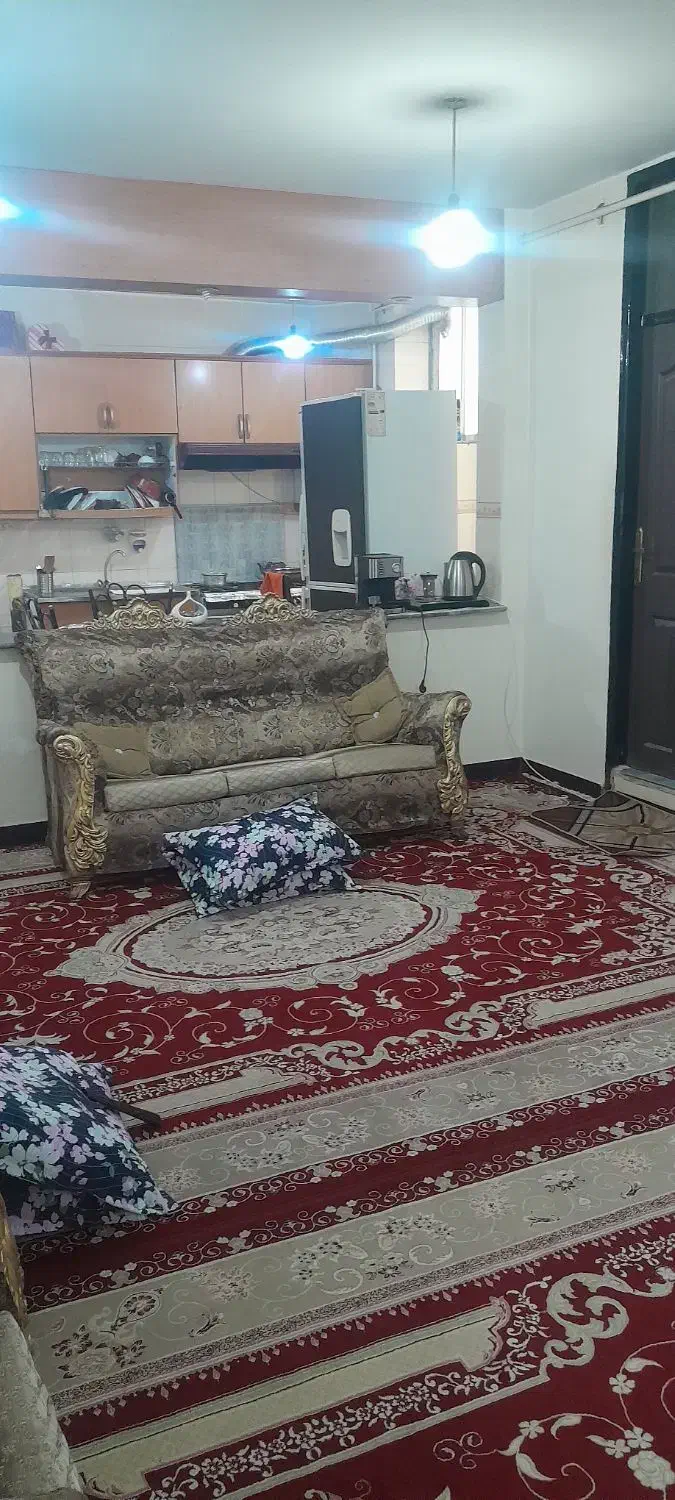 آرپارتمان طبقه ۱کوی نیرو فاز۳
