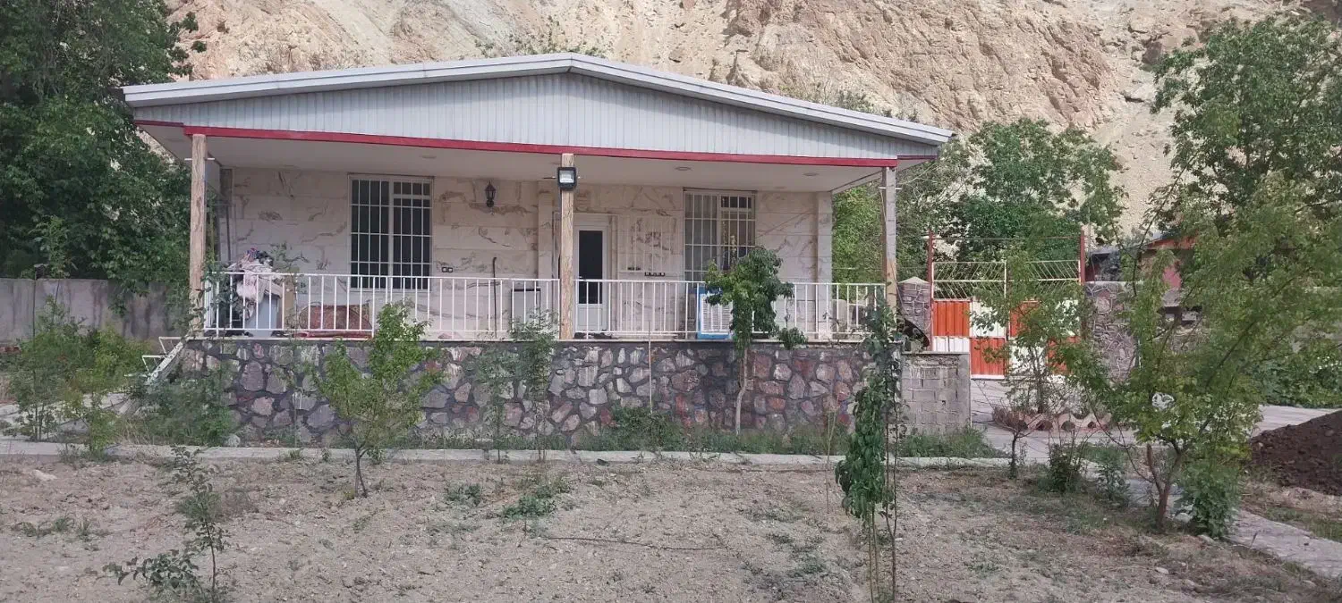 باغ ویلا