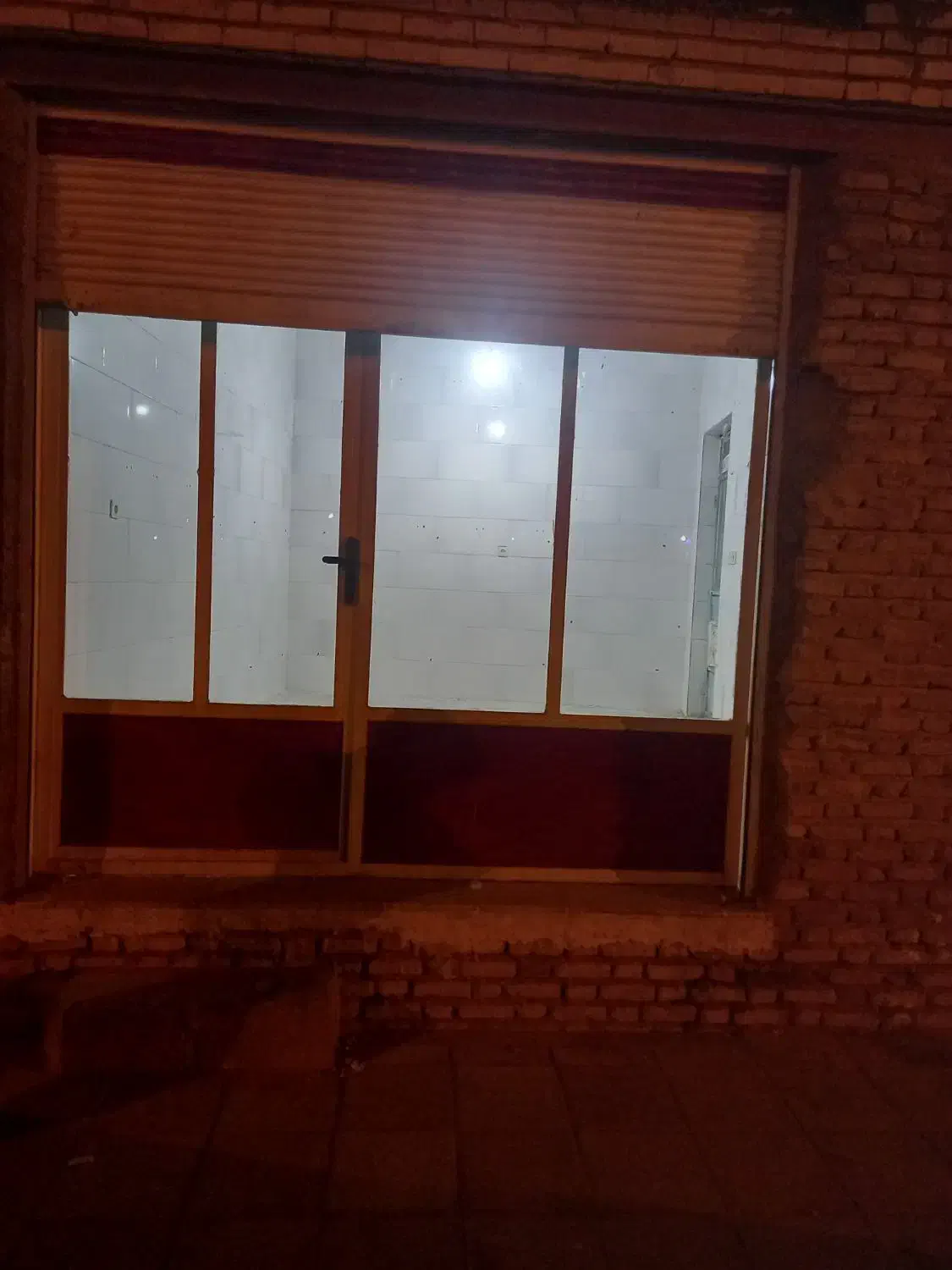 اجاره خانه ویلایی در قلعه طوق (سنجر)