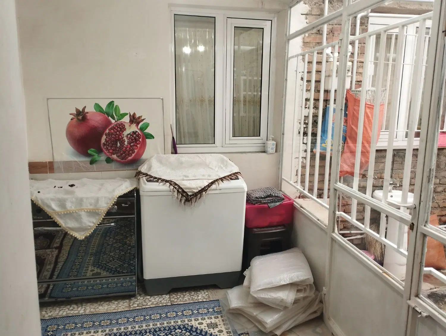 خانه مسکونی ویلایی جهت اجاره