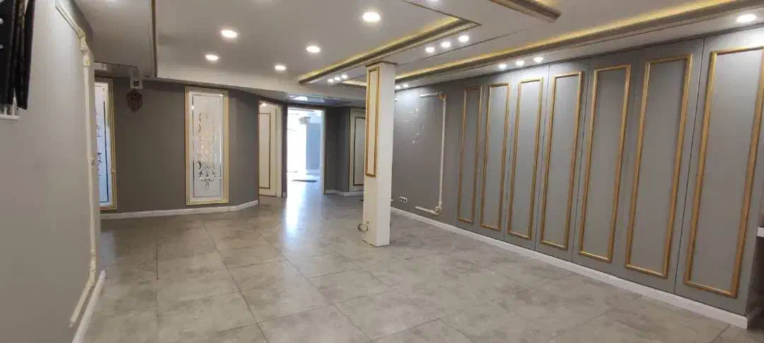 فروش آپارتمان تجریش