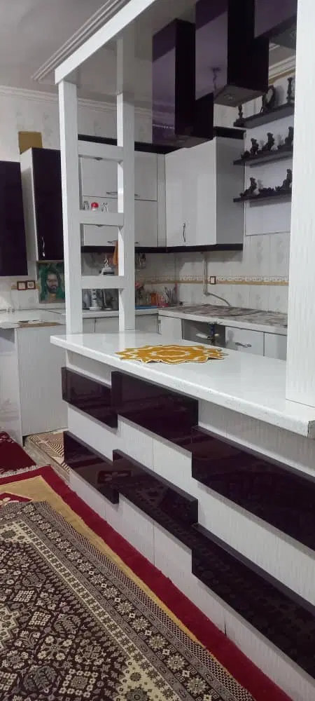 خیابان سعیدی ولایت 7