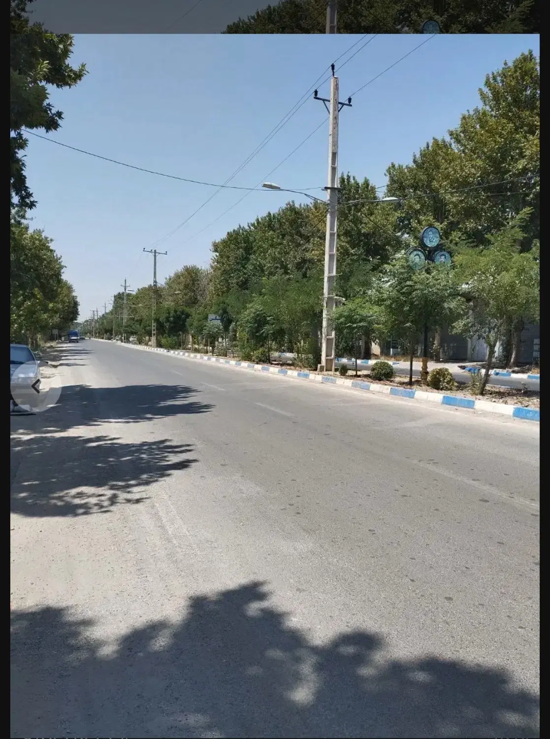 شهریار وحیدیه بکه کوچه مخابرات