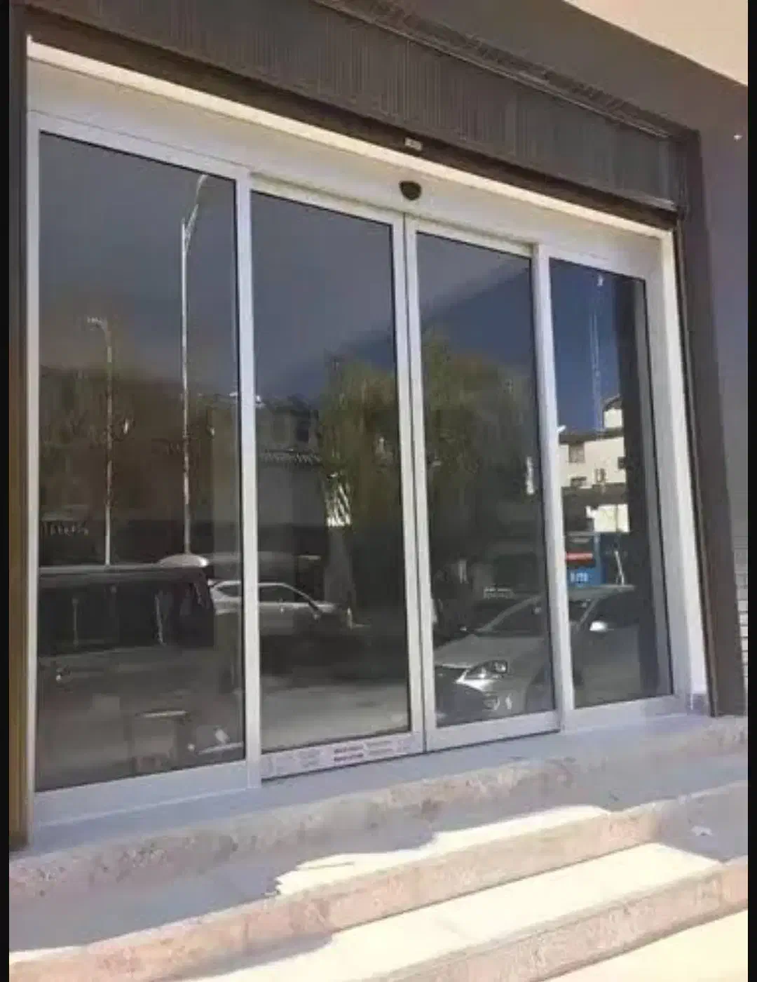 ۵۰ متر تجاری