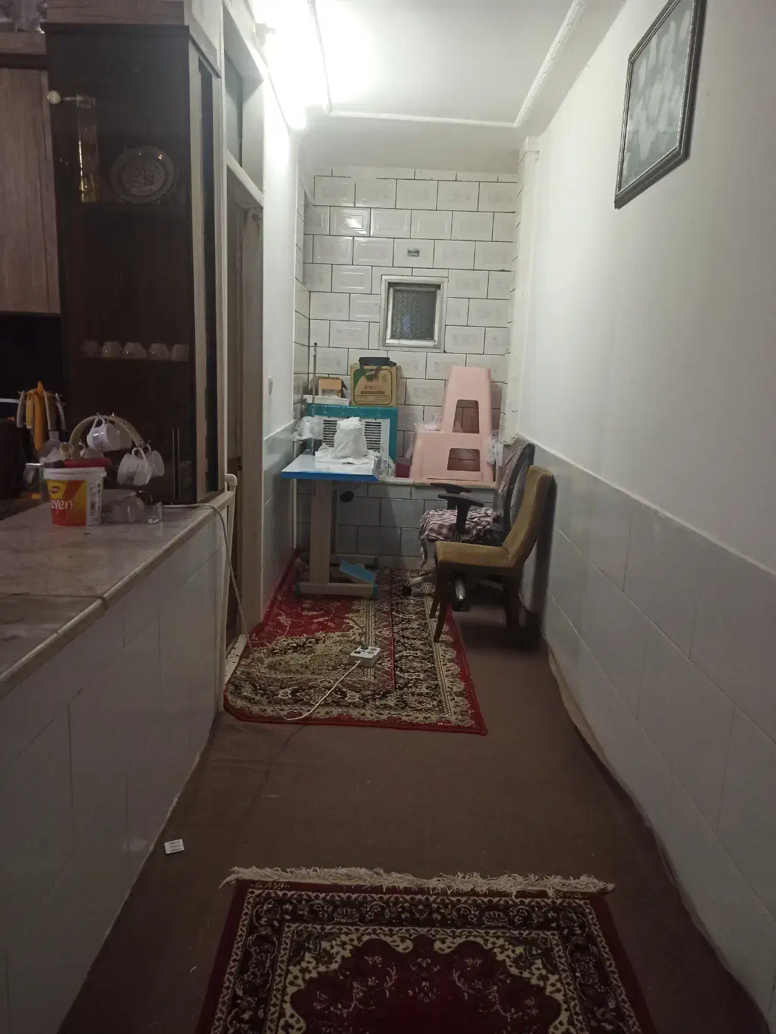 رهن واجاره