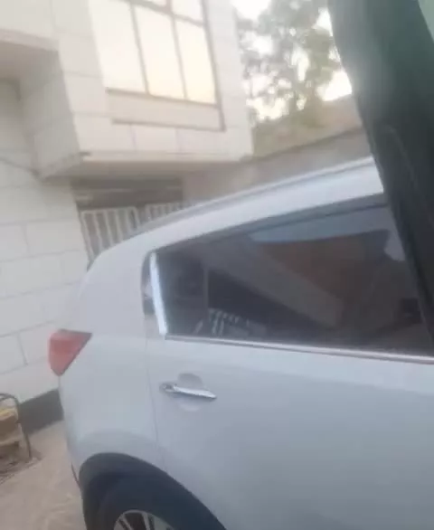 فروش خانه ویلایی دوطبقه راه جدا
