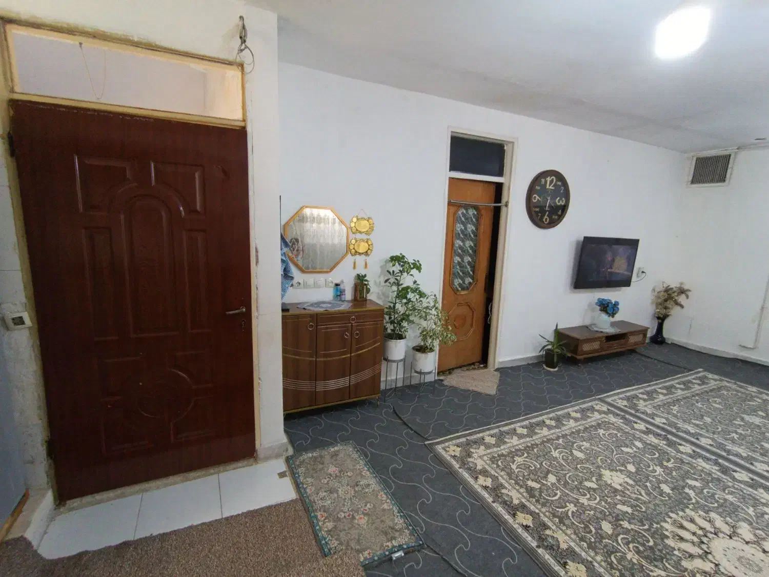 اجاره اپارتمان 70متری