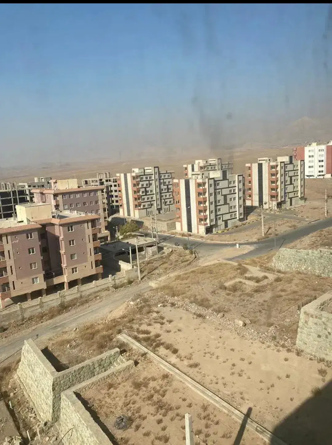 واحد فروشی شهرحدید هشتگرد