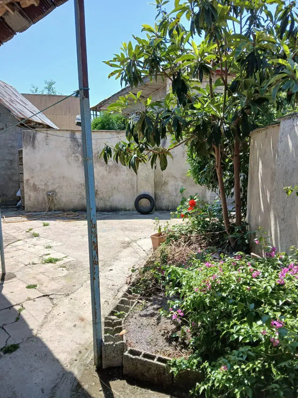 خانه ویلایی