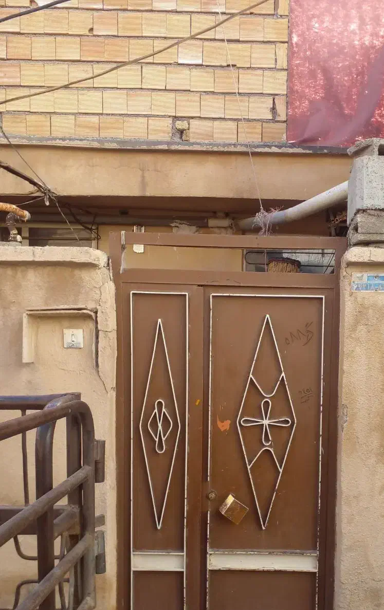 فروش خانه زمینی