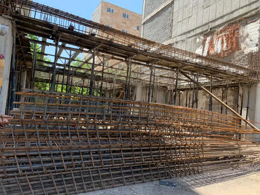 پیش فروش آپارتمان
