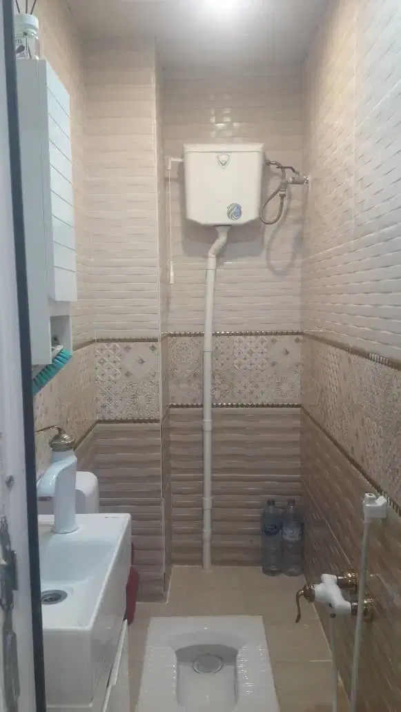 واحد ۸۴متری روبه نما