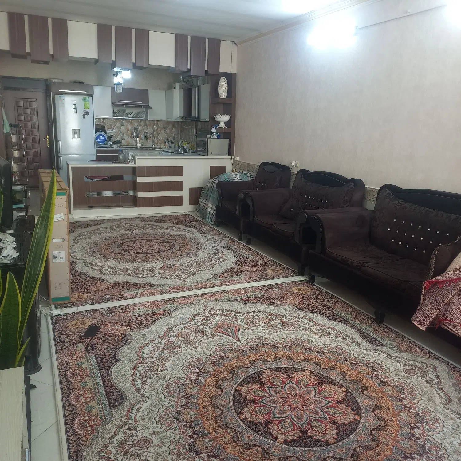 ویلایی ۹۰متری غلامی