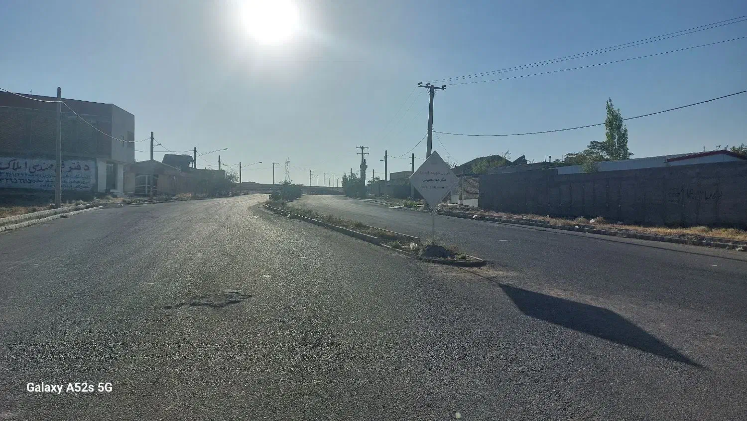 زمین جوپار شهرک جمهوری فاز ۱