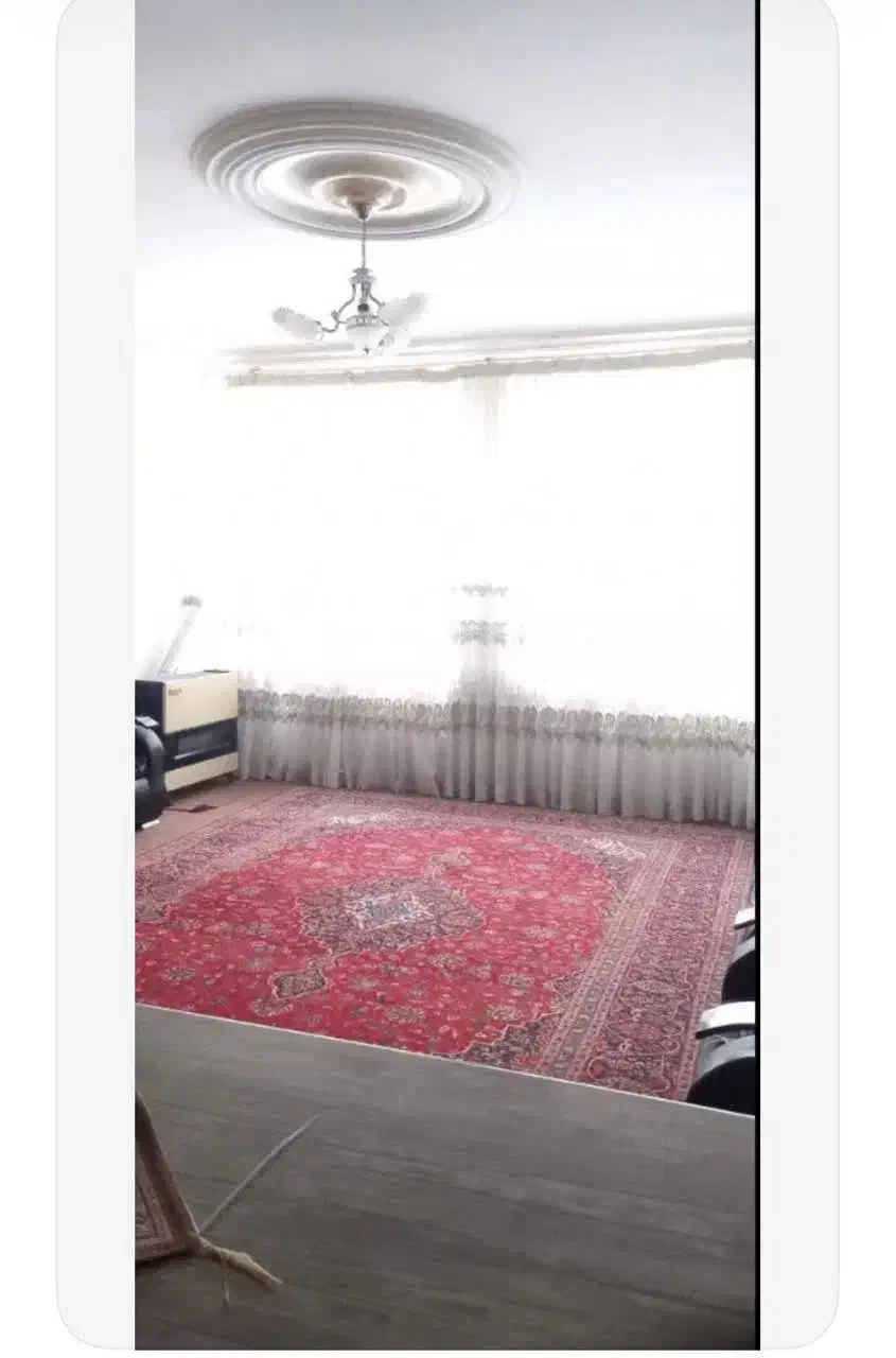 آپارتمان ۵۵ متر مشهد