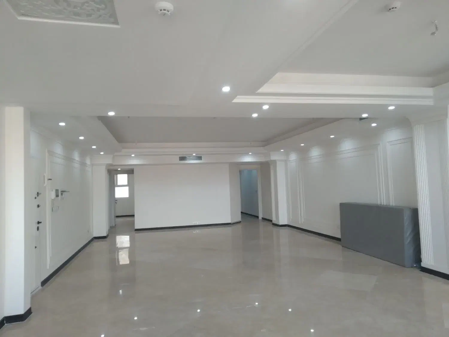 ۱۵۸متر سه خواب جنت آبادجنوبی