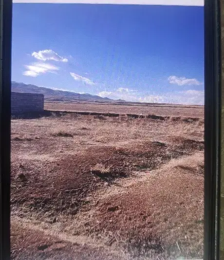 زمین ویلایی