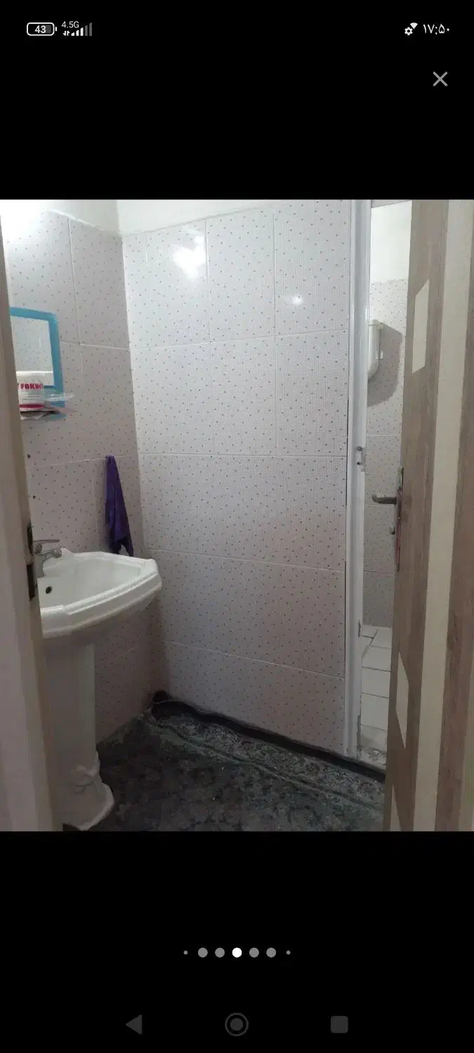 خانه 100متری ویلایی