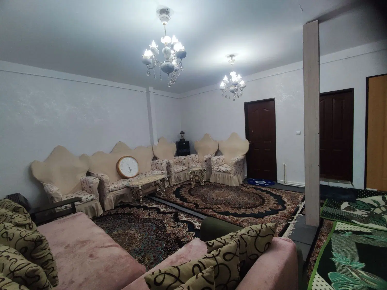 فروش خانه نقلی