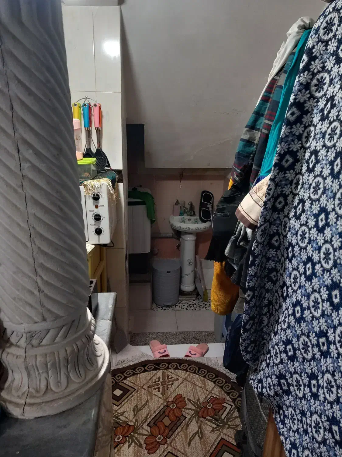 سوئیت رهن و اجاره قلعه نو