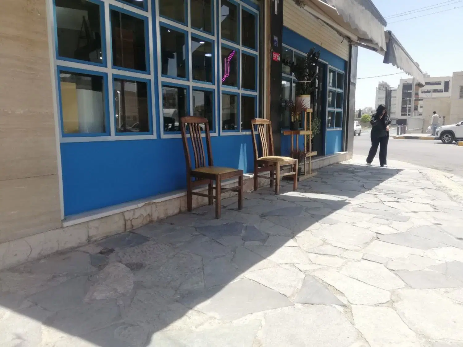 فرصتی تکرار نشدنی برای خرید یک ملک تجاری استراتژیک