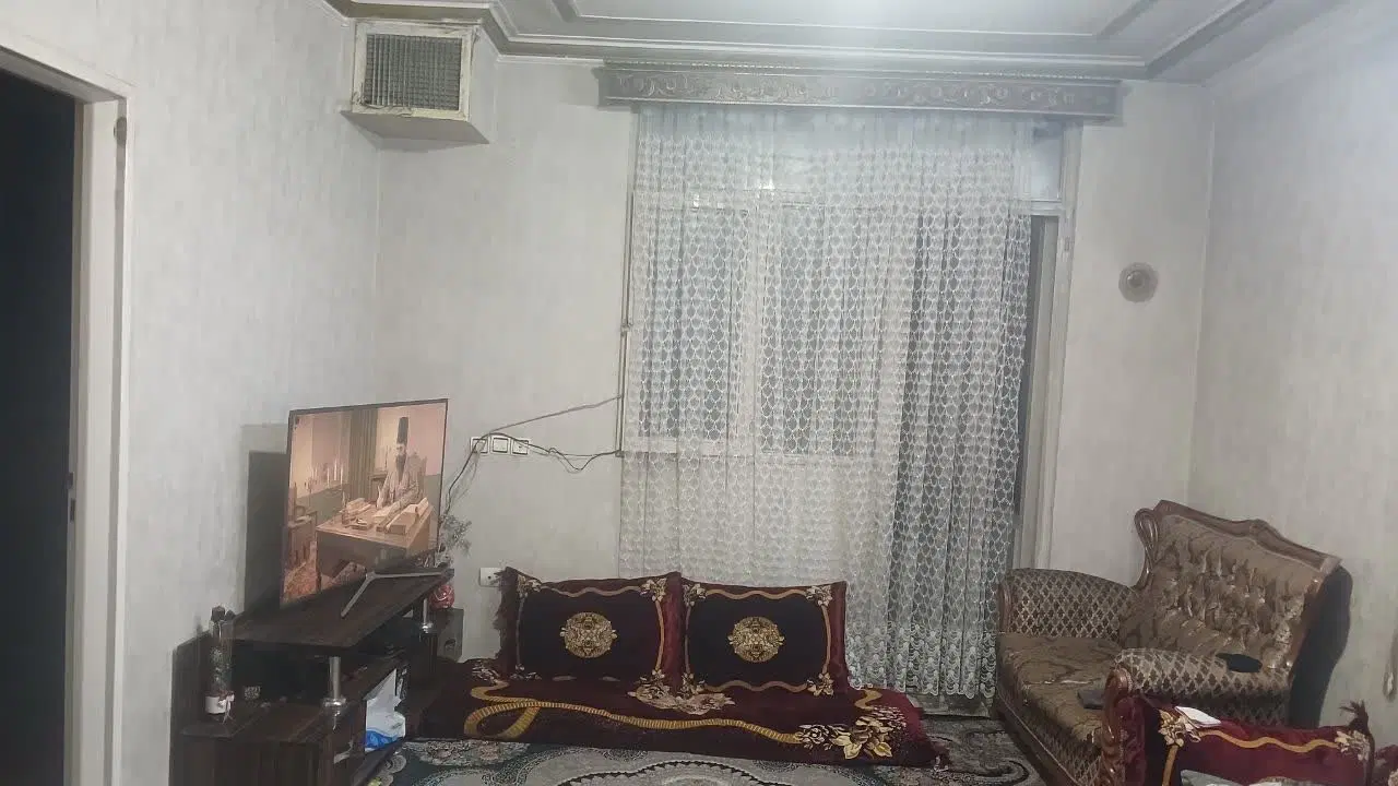 آپارتمان ۵۳ متری یک خواب _وصفنارد