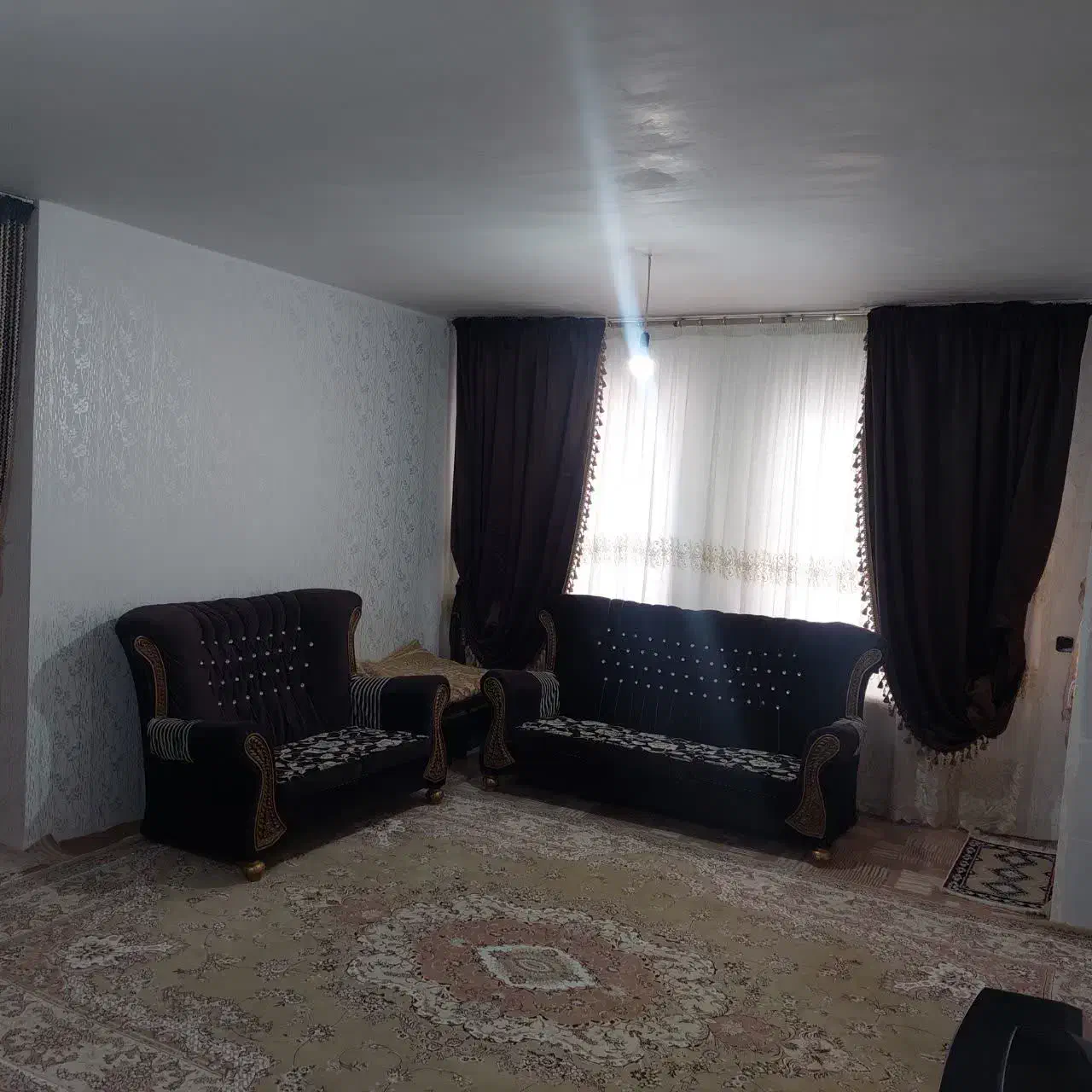 مسکن مهر میراشرف