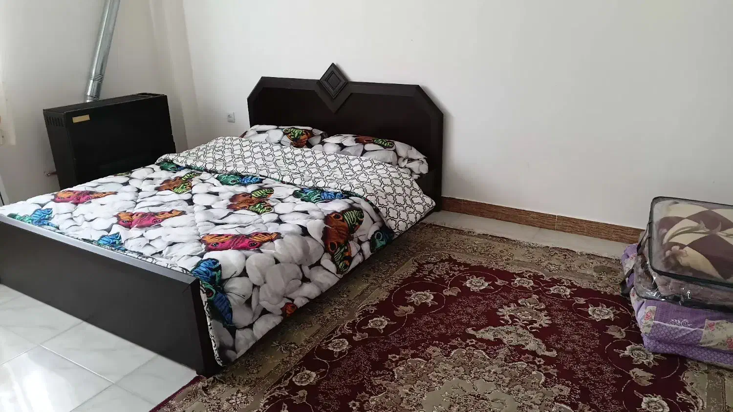 اجاره کوتاه مدت