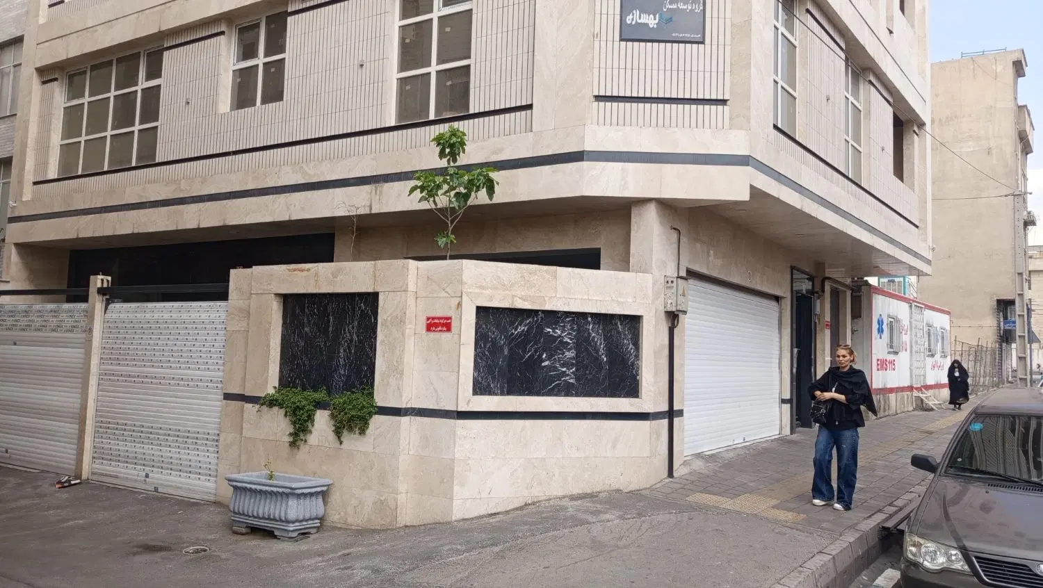 فروش خانه در زاهد گیلانی