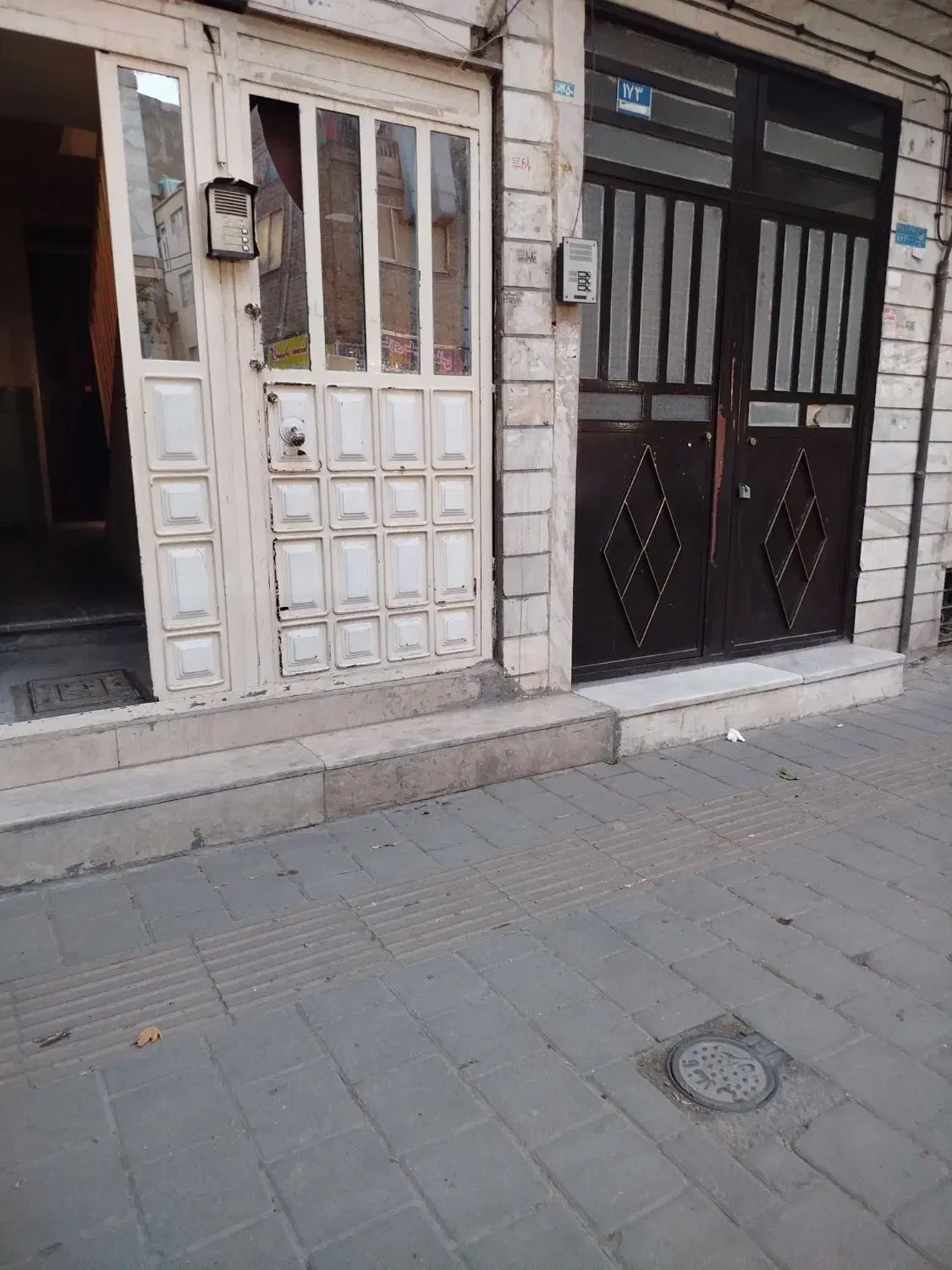 اجاره زیرزمین جهت انباری