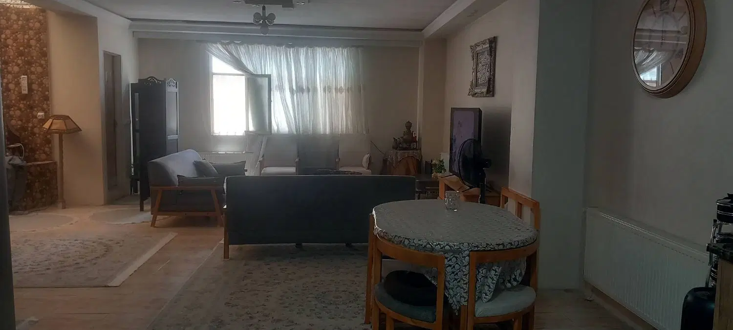اجاره آپارتمان ۱۳۸ متری شاهدشهر