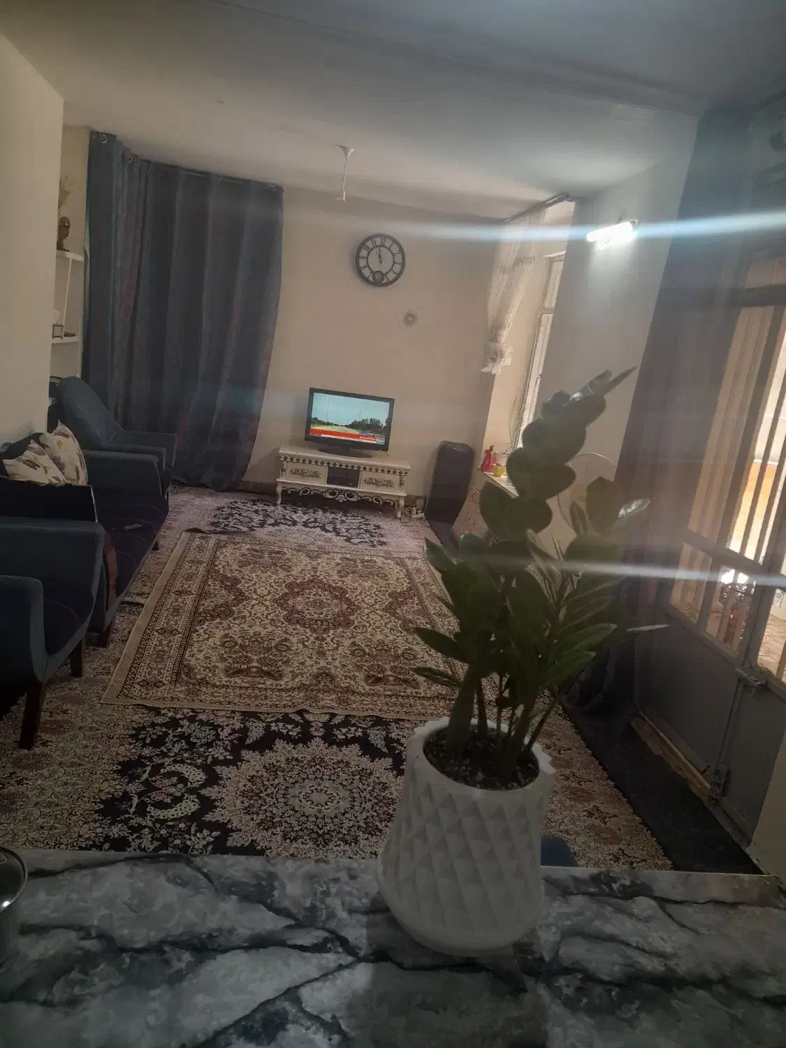 رهن کامل طبرسی شمالی ۵ جایه خوب