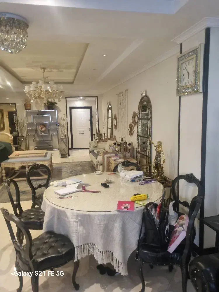 اجاره آپارتمان ۱۵۰ متری