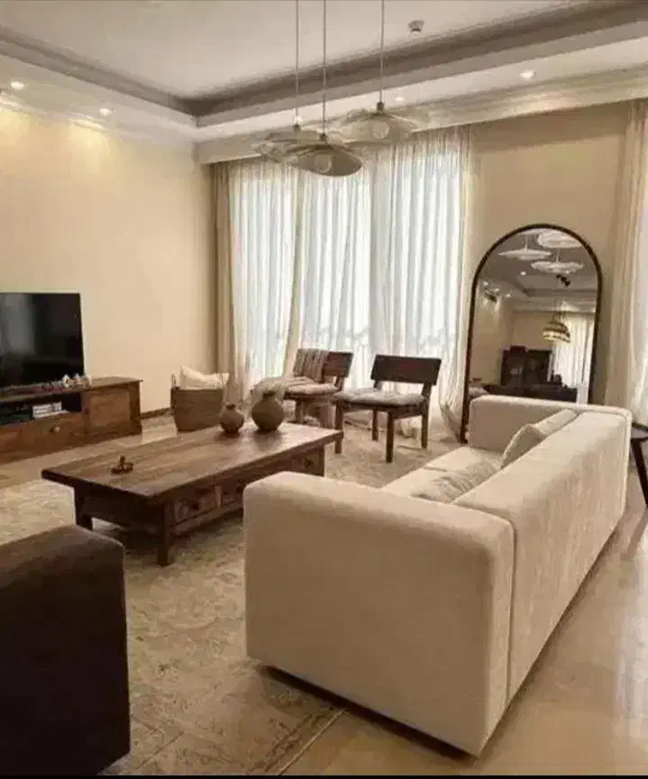 اجاره سوییت مارلیک سراسیاب