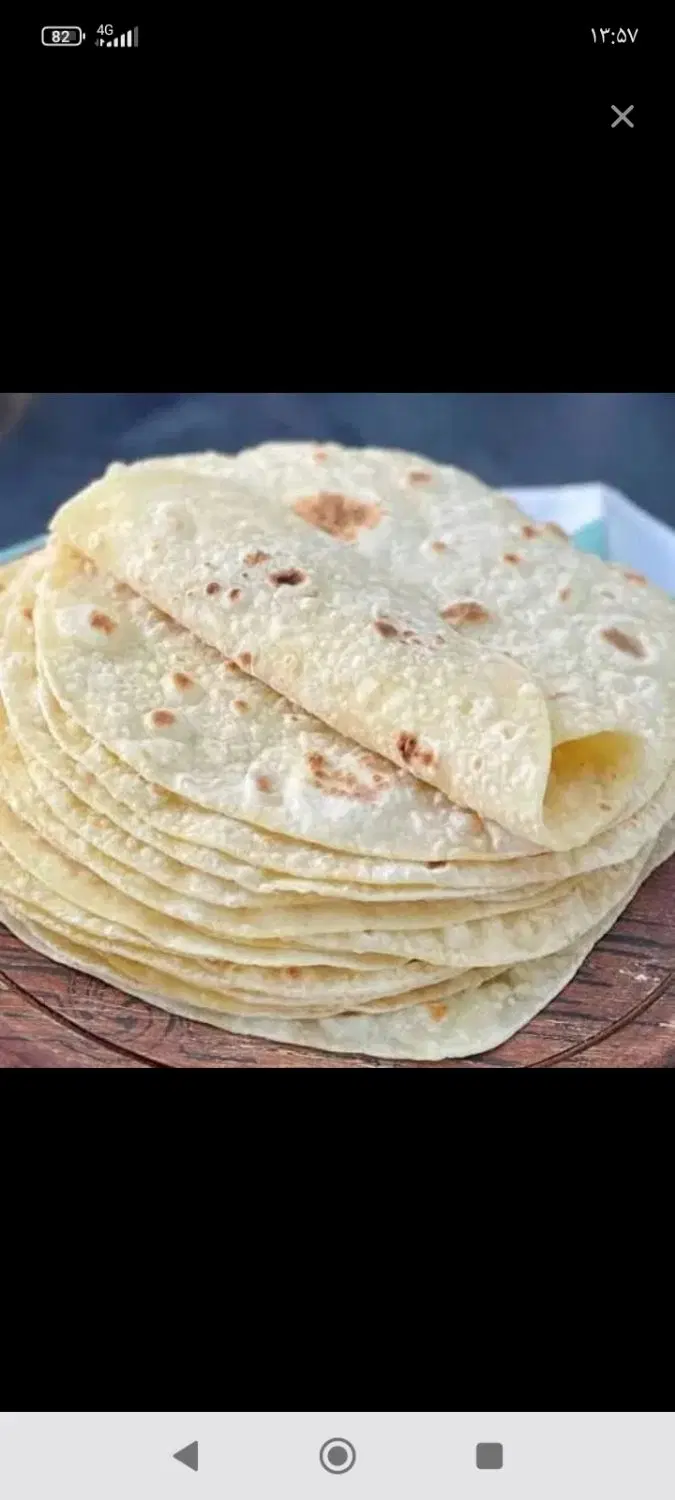 رهن و اجاره نانوایی لواش