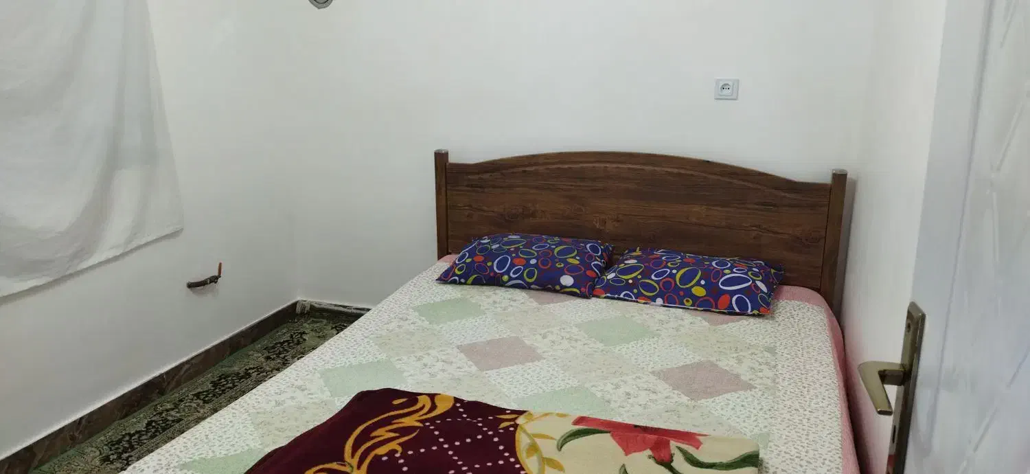 ویلا دوخوابه