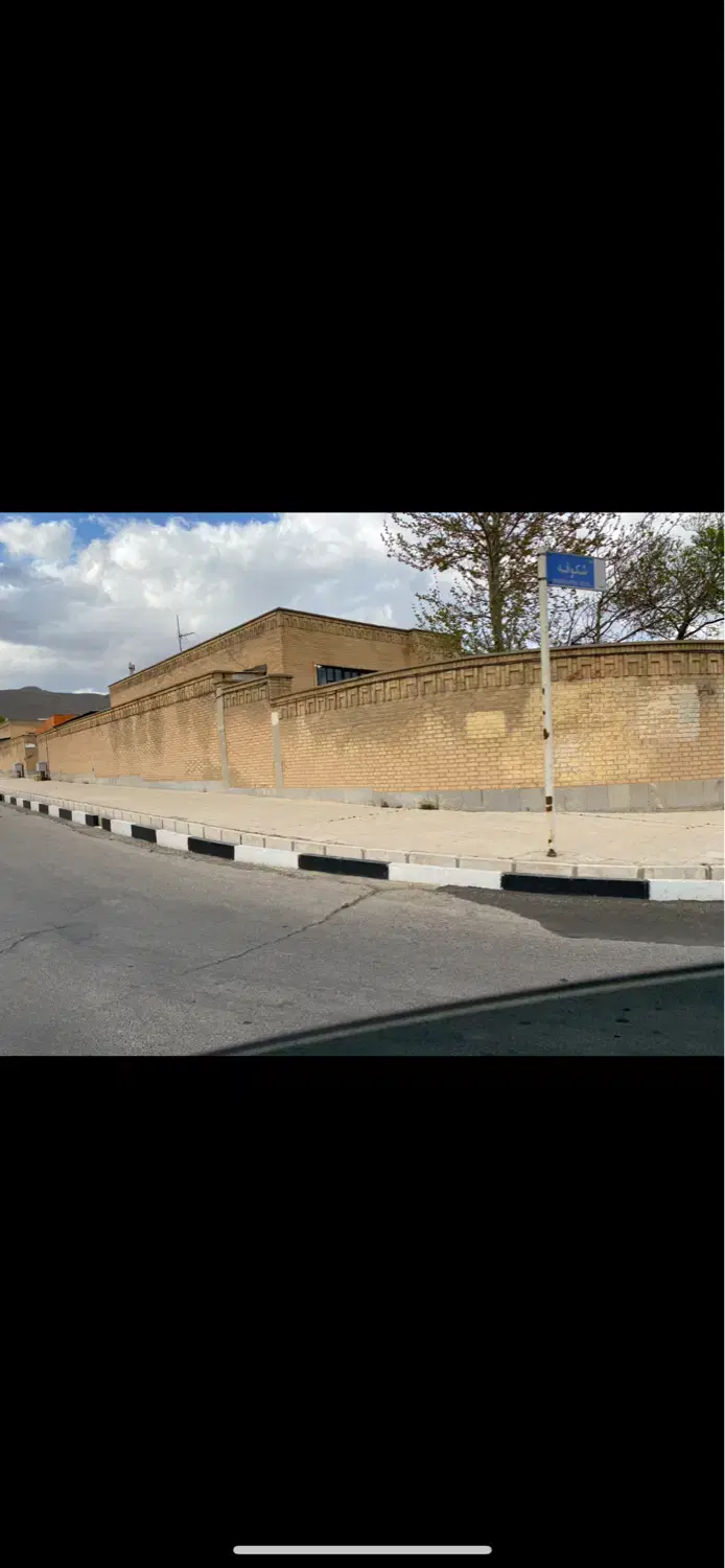 ویلایی بهترین لوکیشن
