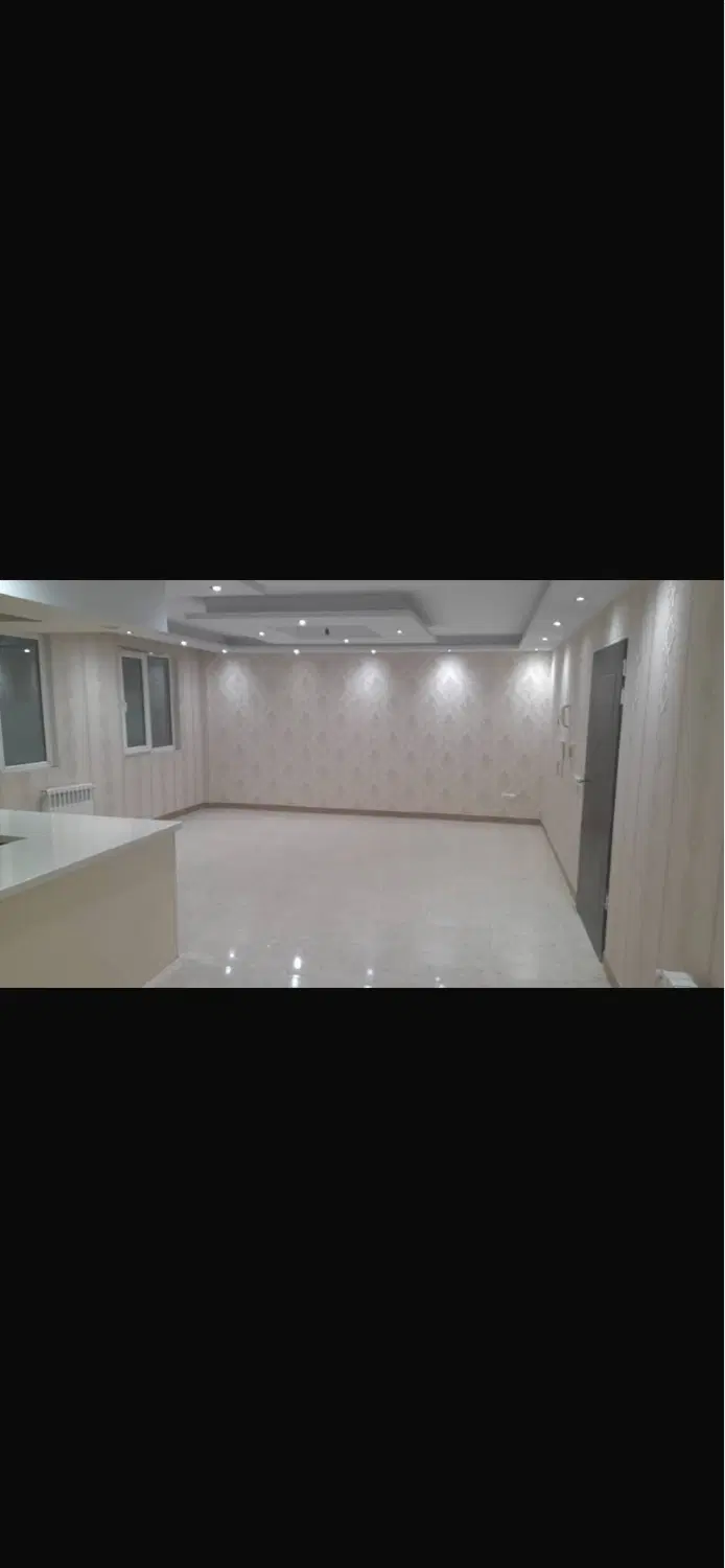 ۴۵ متر_ نقشه بینظیر_پارکینگ سندی _غرق نور