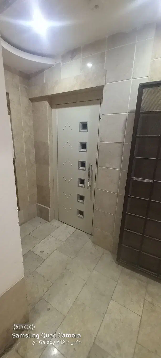 آپارتمان فول امکانات