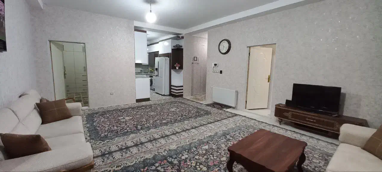 یک واحد آپارتمان ۹۴ متری تعاون