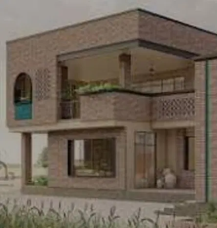 خانه نقلی با امکانات کامل