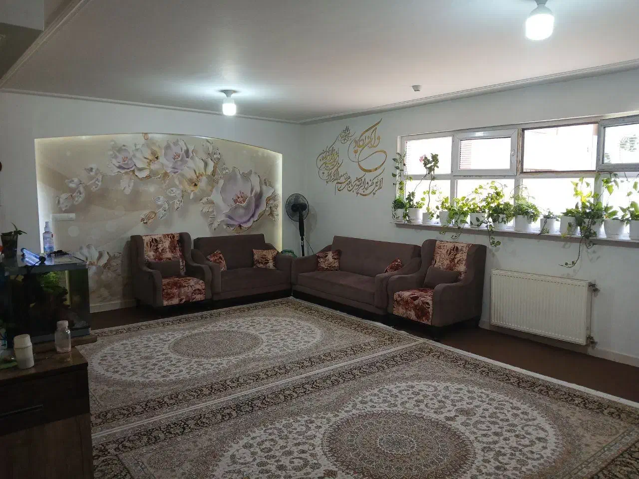 فروش آپارتمان 107متری