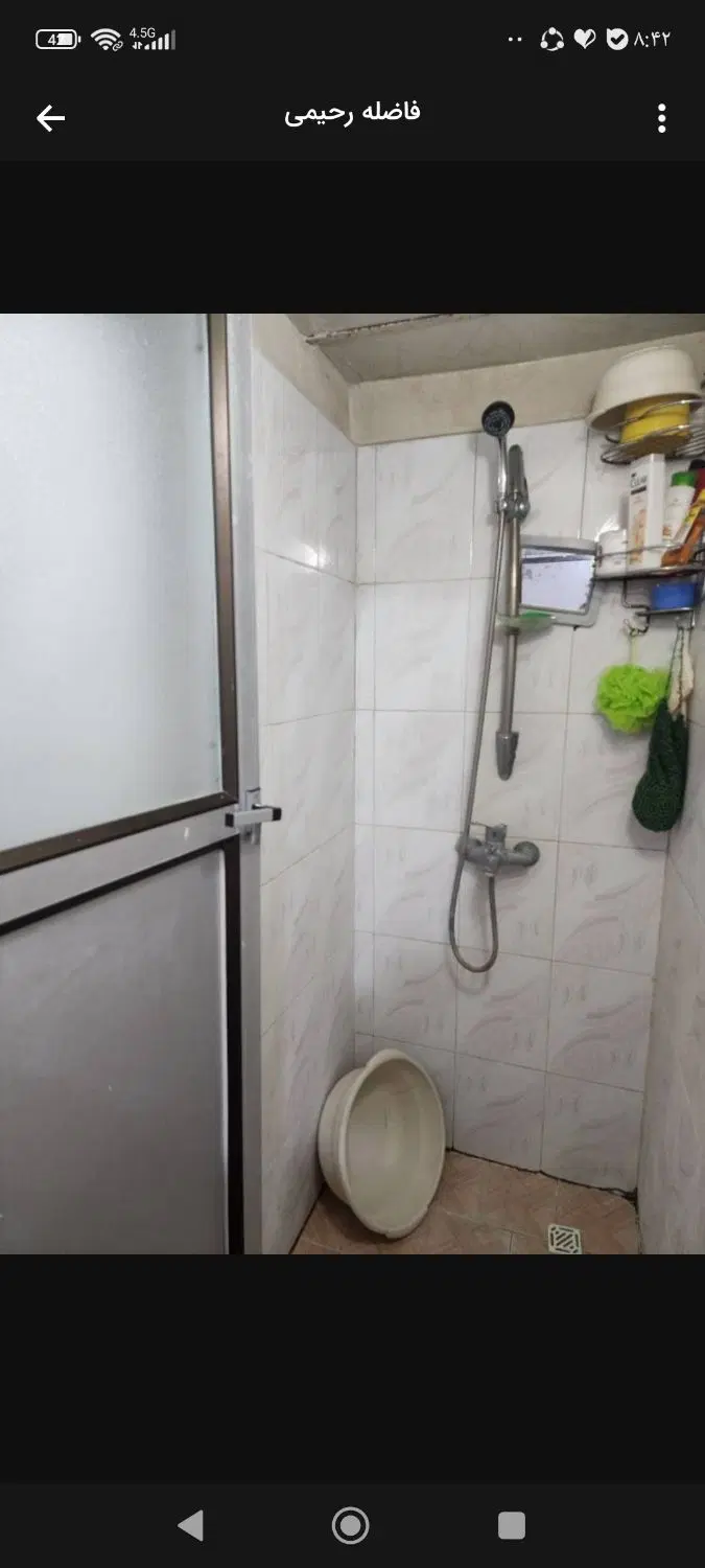 آپارتمان لوکس مناسب خاص پسندها