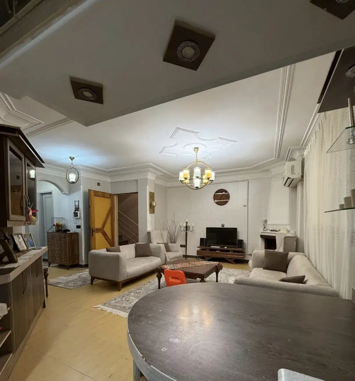 اجاره ملک در 122
