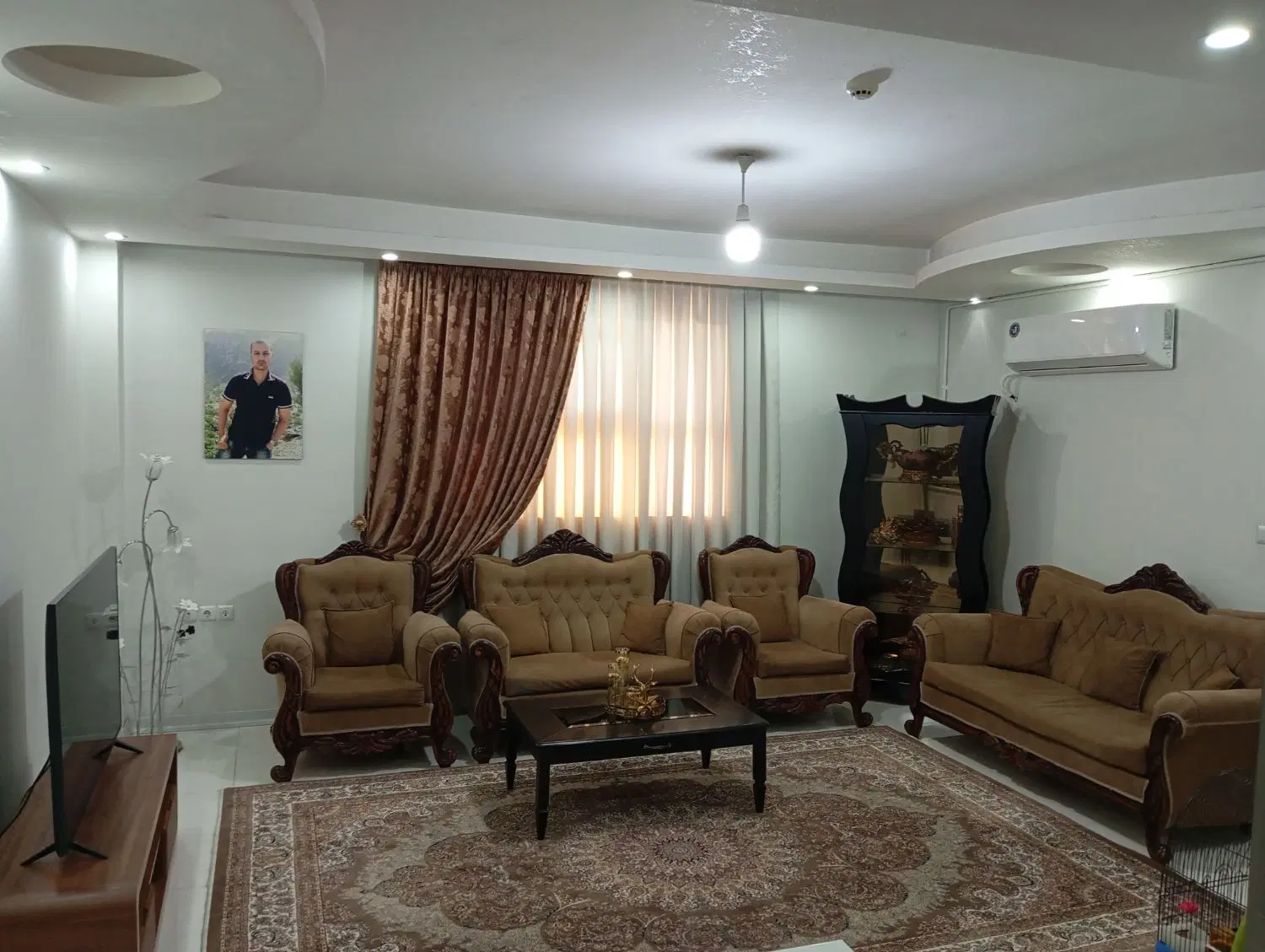 فروش آپارتمان ۷۷ متری