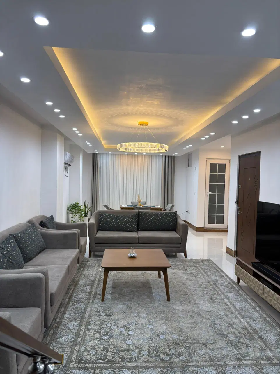 رهن و اجاره آپارتمان دوبلکس