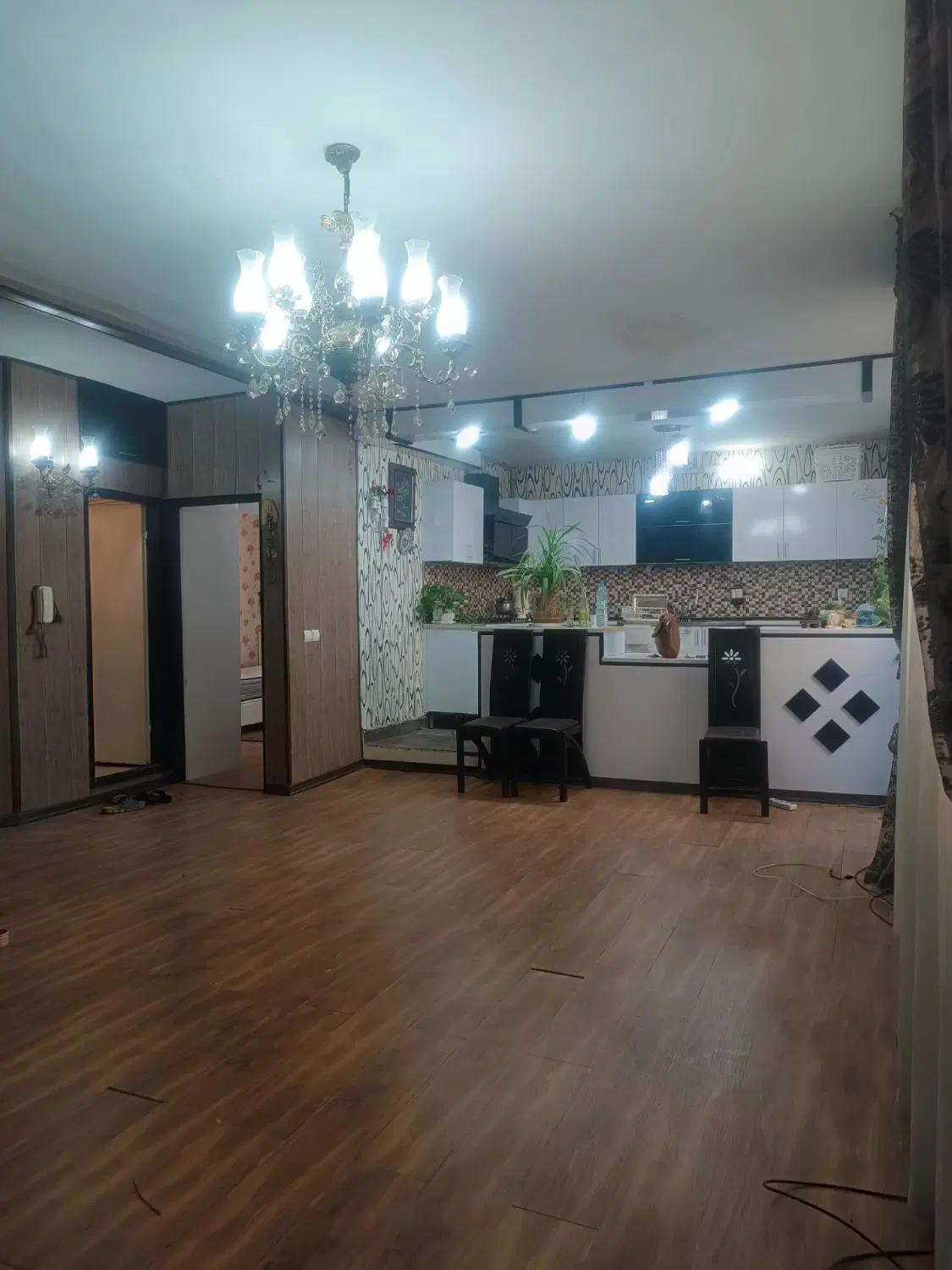 اپارتمان یک خواب