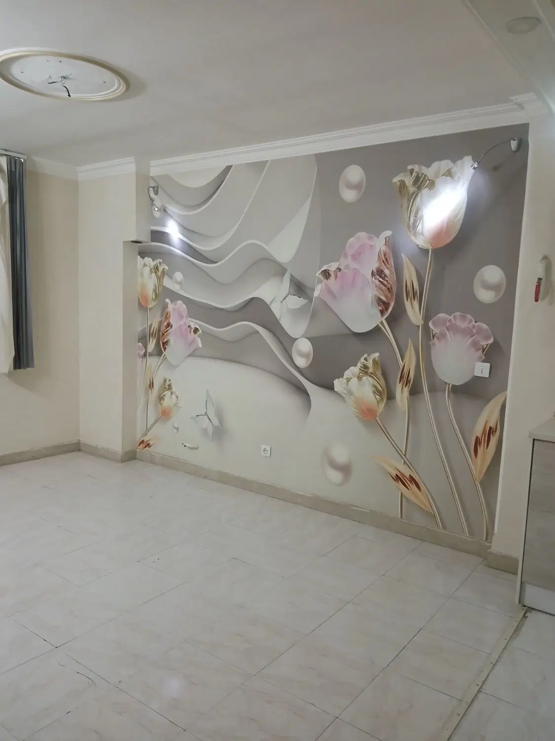 اجاره اپارتمان پیروزی